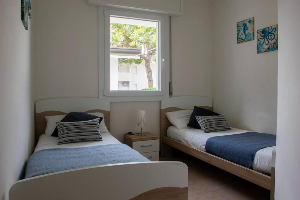 Isolda: Moderno Trilocale *