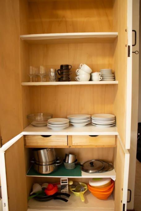 Isolda: Moderno Trilocale Apartment