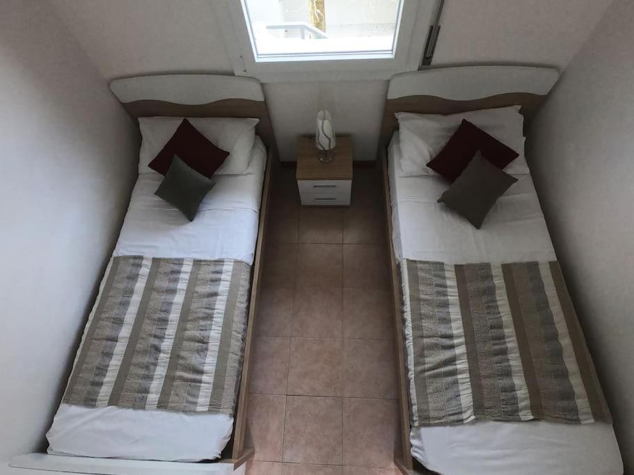 Isolda: Moderno Trilocale Apartment Bibione