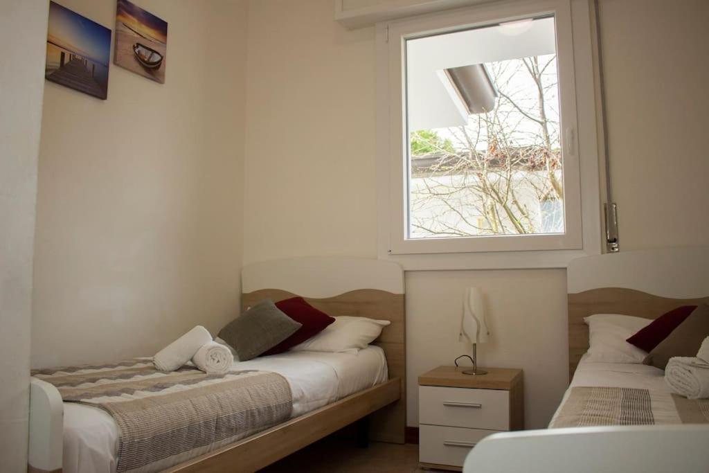 Apartment Isolda: Moderno Trilocale