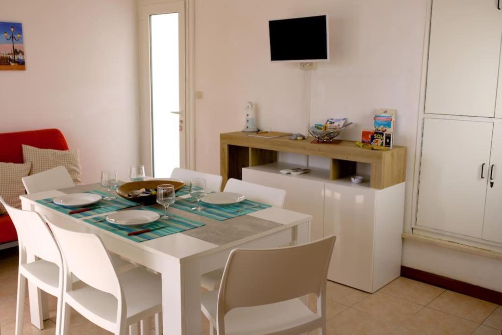 Isolda: Moderno Trilocale Apartment